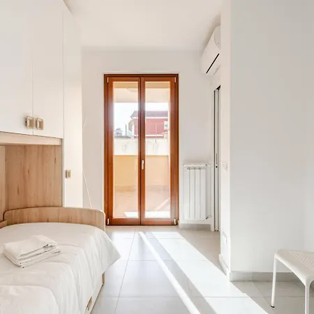 Apartment La Casa Di Valeria Con Piscina