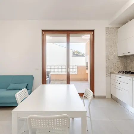 La Casa Di Valeria Con Piscina Appartement *