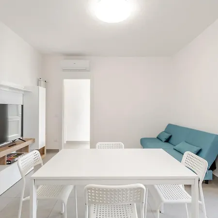 Appartement La Casa Di Valeria Con Piscina *