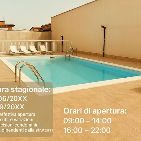 La Casa Di Valeria Con Piscina * Rom